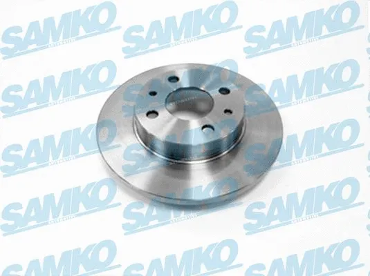 Brake Disc (A2221PR)
