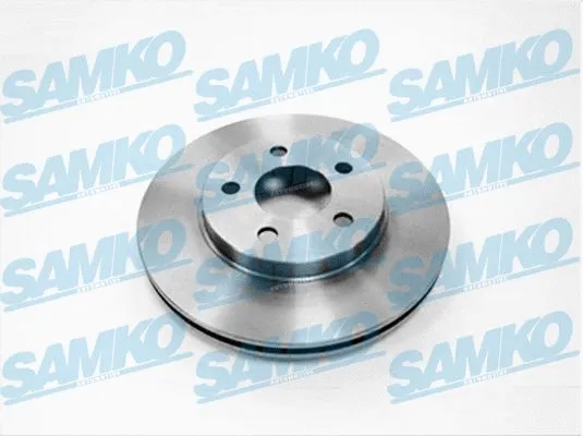 Brake Disc (C3001V)