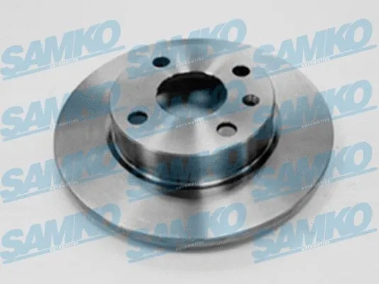 Brake Disc (O1013P)