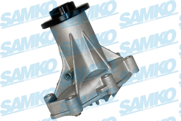 Water Pump, engine cooling (WP0039)