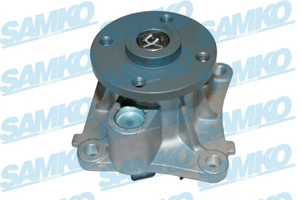Water Pump, engine cooling (WP0867)