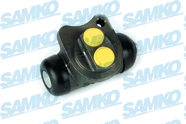 Wheel Brake Cylinder (C29926)
