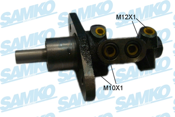 Brake Master Cylinder (P30033)