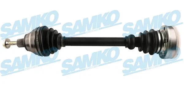 Drive Shaft (DS60915)