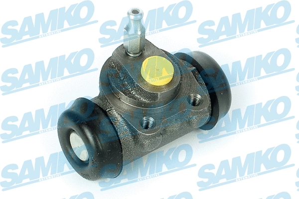 Wheel Brake Cylinder (C31005)