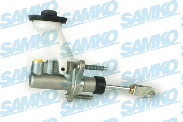 Master Cylinder, clutch (F29129)