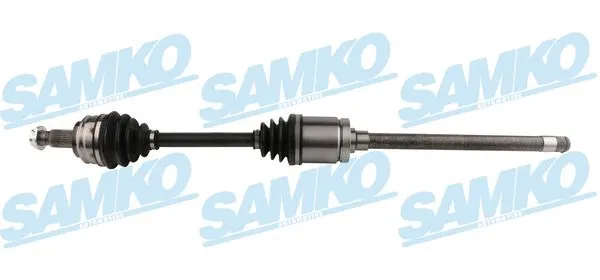 Drive Shaft (DS60116)