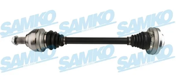 Drive Shaft (DS60135)