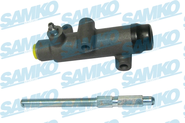 Slave Cylinder, clutch (M07389)