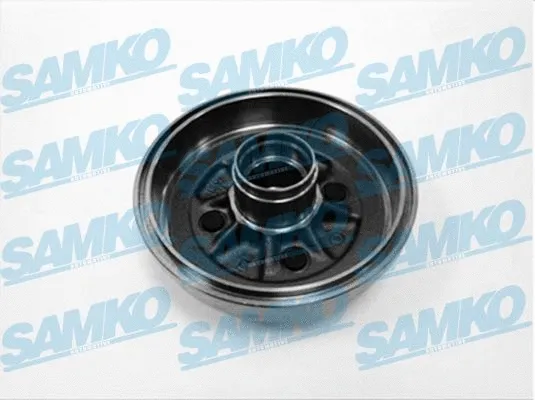 Brake Drum (S70359)