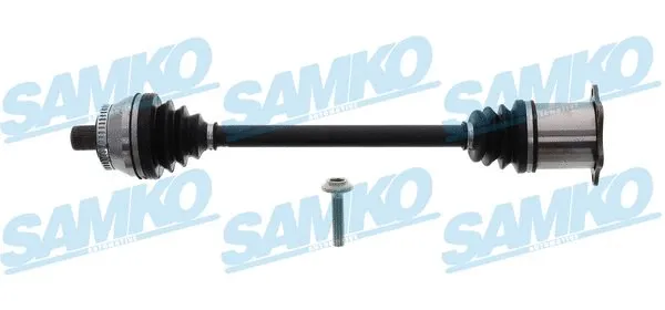 Drive Shaft (DS60050)