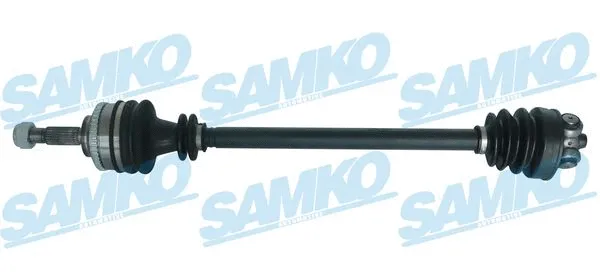 Drive Shaft (DS60718)