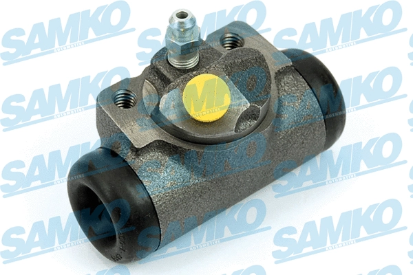 Wheel Brake Cylinder (C29510)
