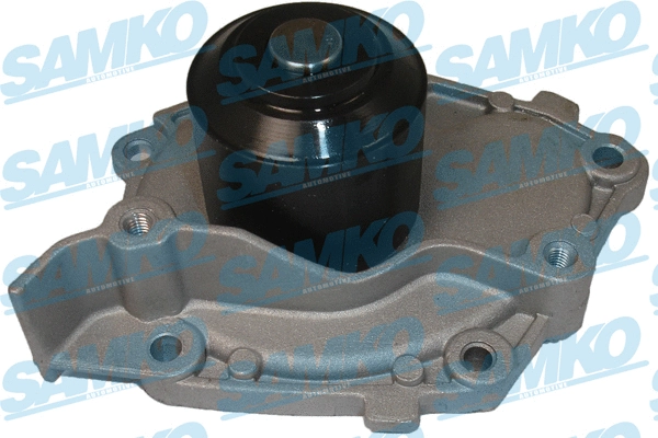 Water Pump, engine cooling (WP0172)