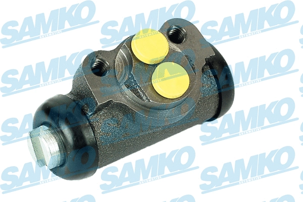 Wheel Brake Cylinder (C24637)