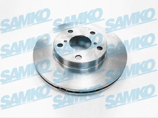 Brake Disc (T2878V)
