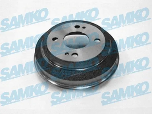 Brake Drum (S70076)