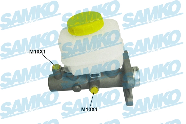 Brake Master Cylinder (P30568)