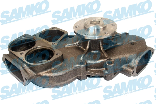 Water Pump, engine cooling (WP0313)