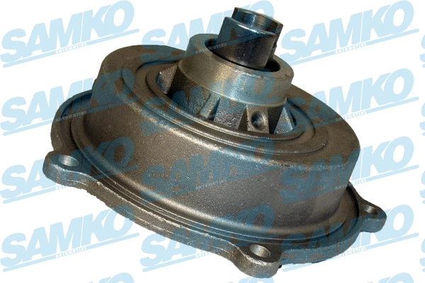 Water Pump, engine cooling (WP0169)