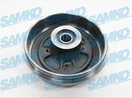 Brake Drum (S70389C)