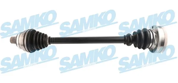 Drive Shaft (DS60016)