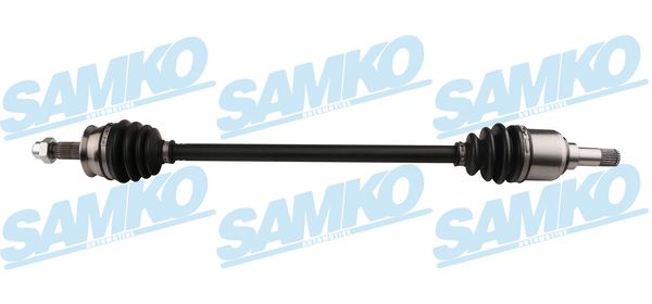Drive Shaft (DS61200)