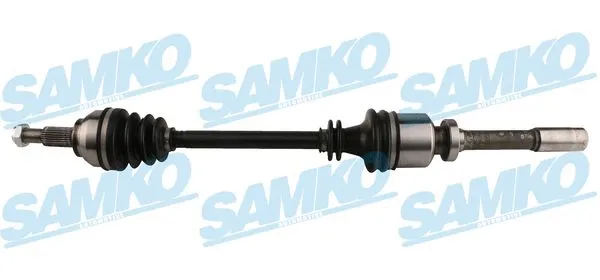 Drive Shaft (DS60705)