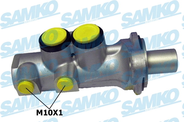 Brake Master Cylinder (P30431)