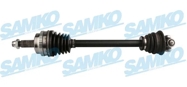 Drive Shaft (DS60455)