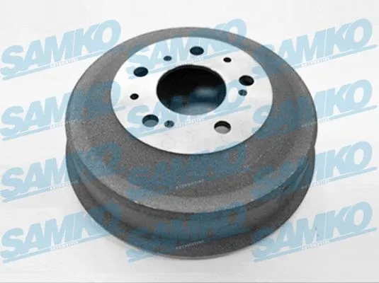 Brake Drum (S70261)