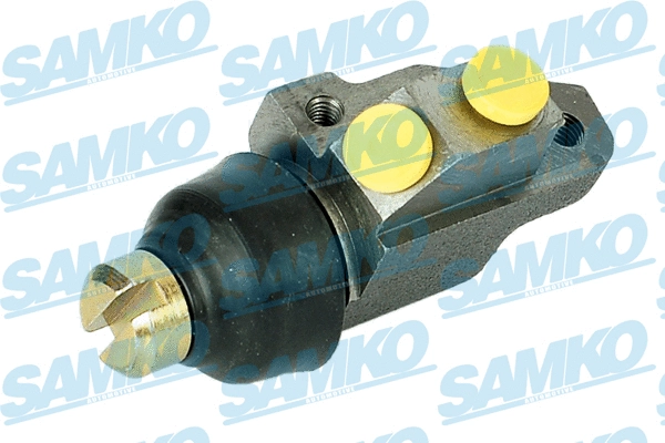 Wheel Brake Cylinder (C08214)