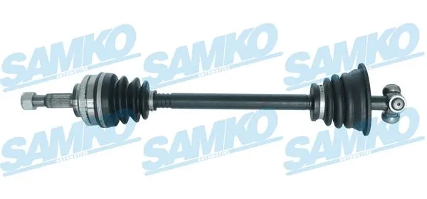 Drive Shaft (DS60766)
