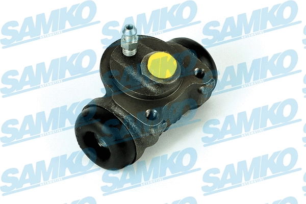 Wheel Brake Cylinder (C11297)