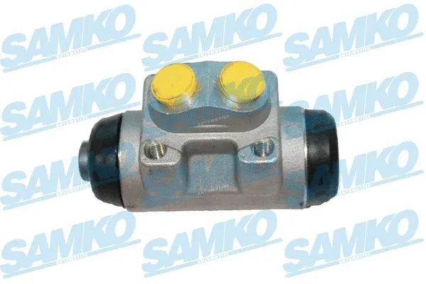 Wheel Brake Cylinder (C31298)