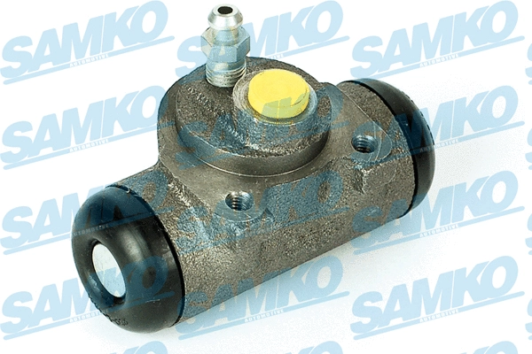 Wheel Brake Cylinder (C11302)