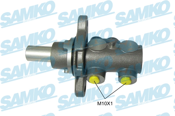 Brake Master Cylinder (P30732)