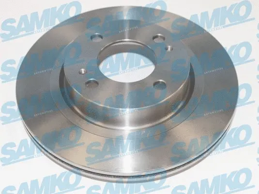Brake Disc (M1036V)