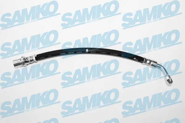 Brake Hose (6T48253)