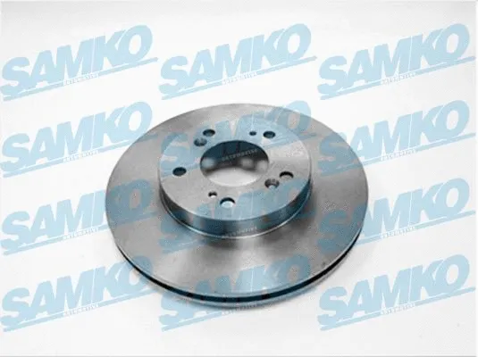 Brake Disc (H1441V)