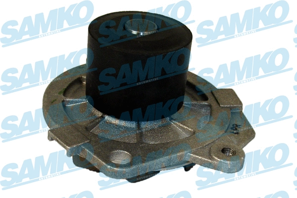 Water Pump, engine cooling (WP0180)