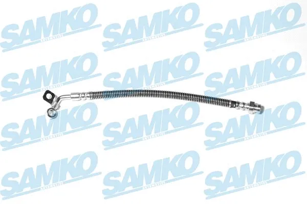 Brake Hose (6T48182)