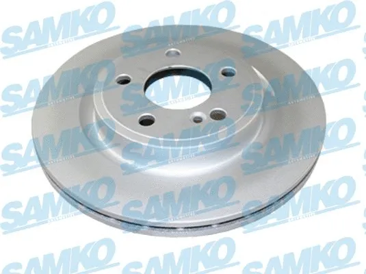 Brake Disc (M4005VR)