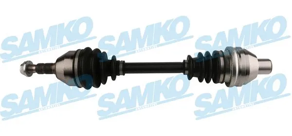 Drive Shaft (DS60444)