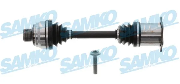 Drive Shaft (DS60042)