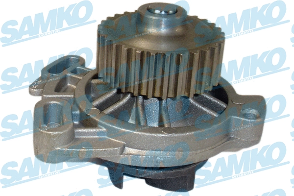 Water Pump, engine cooling (WP0468)