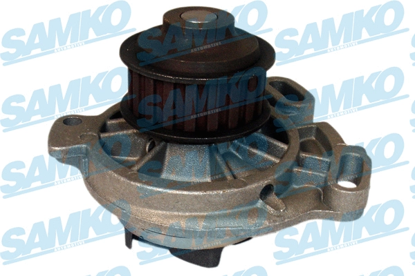 Water Pump, engine cooling (WP0440)