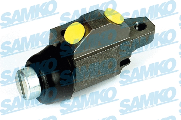 Wheel Brake Cylinder (C08649)