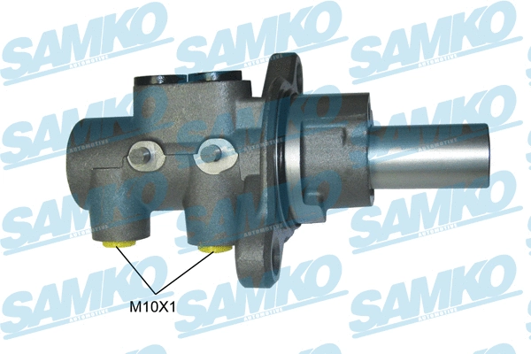 Brake Master Cylinder (P30733)
