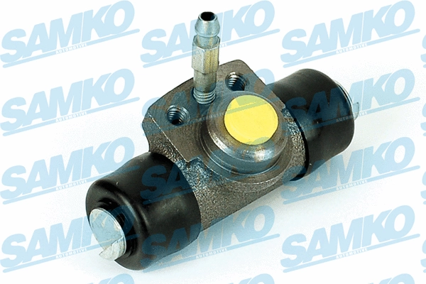 Wheel Brake Cylinder (C02139)